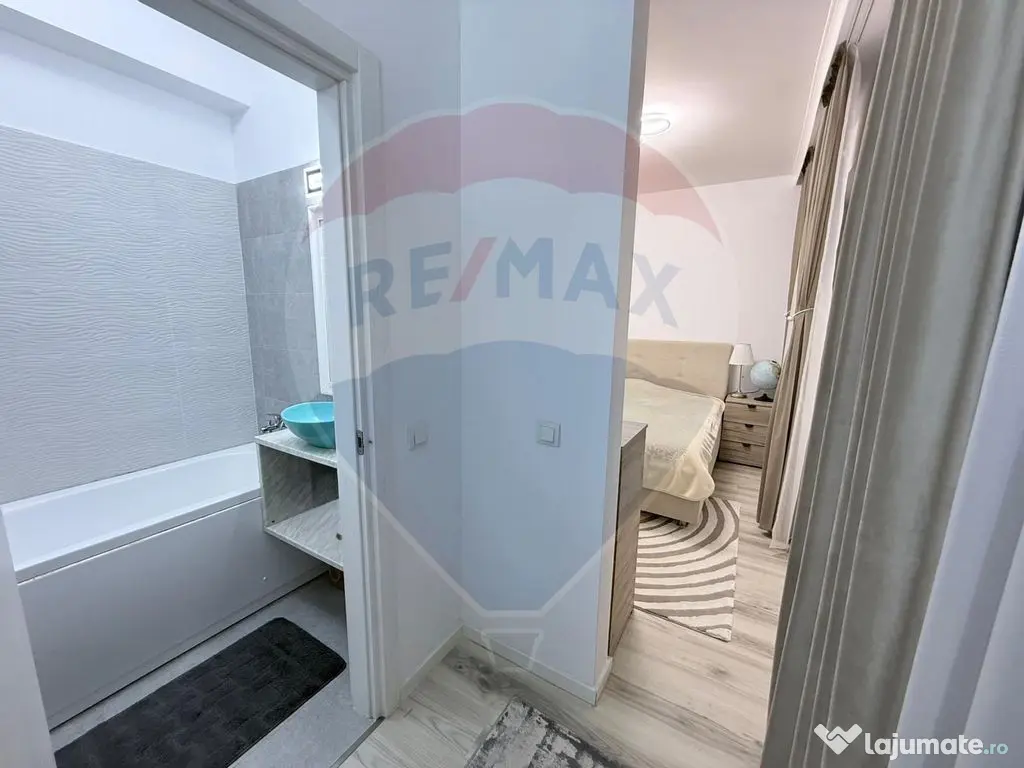 Casă modernă de vânzare | 4 camere și curte | Ulmi, G... 