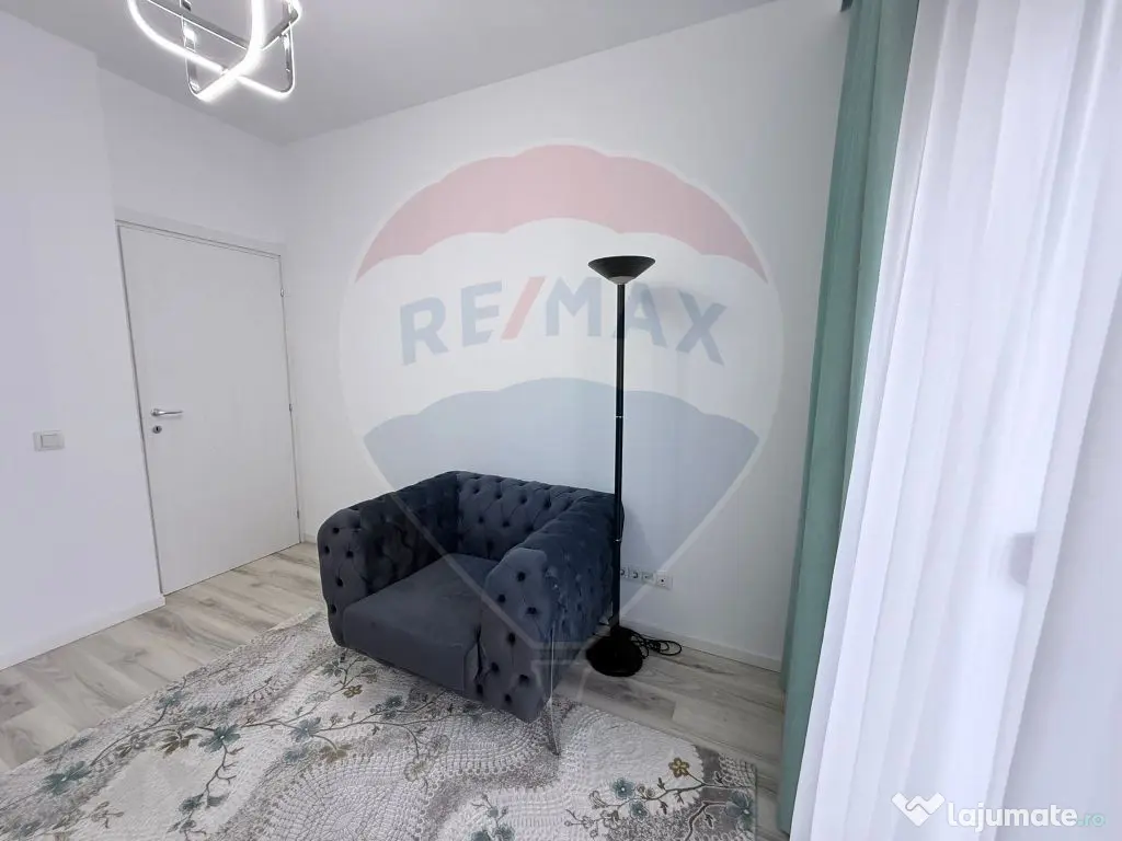 Casă modernă de vânzare | 4 camere și curte | Ulmi, G... 