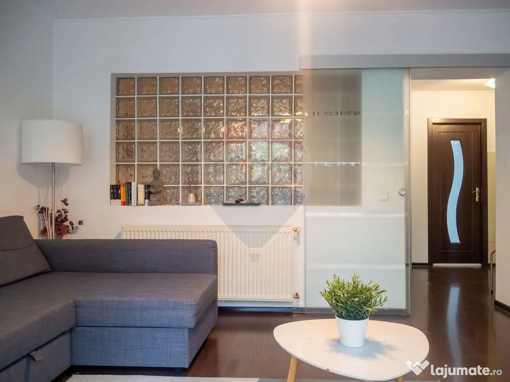 Apartament cu 2 camere de inchiriat în Sinaia 