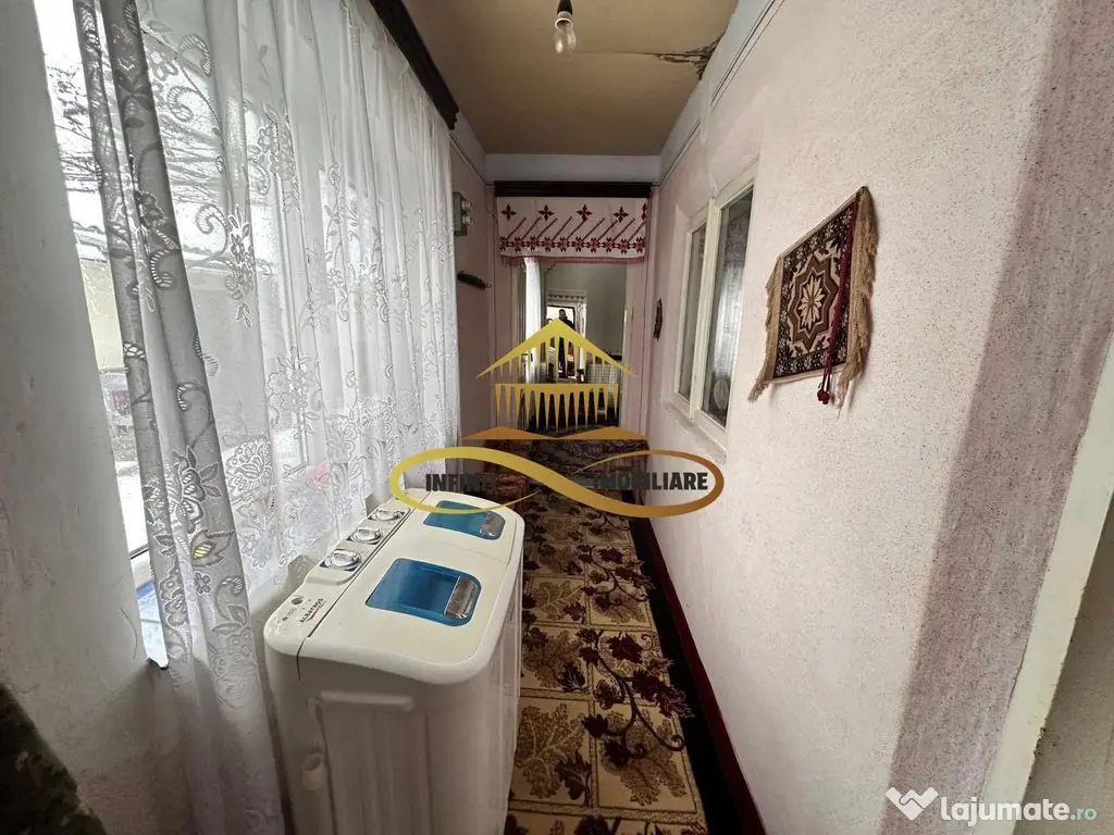 De vanzare casa Filipesti Bacau 