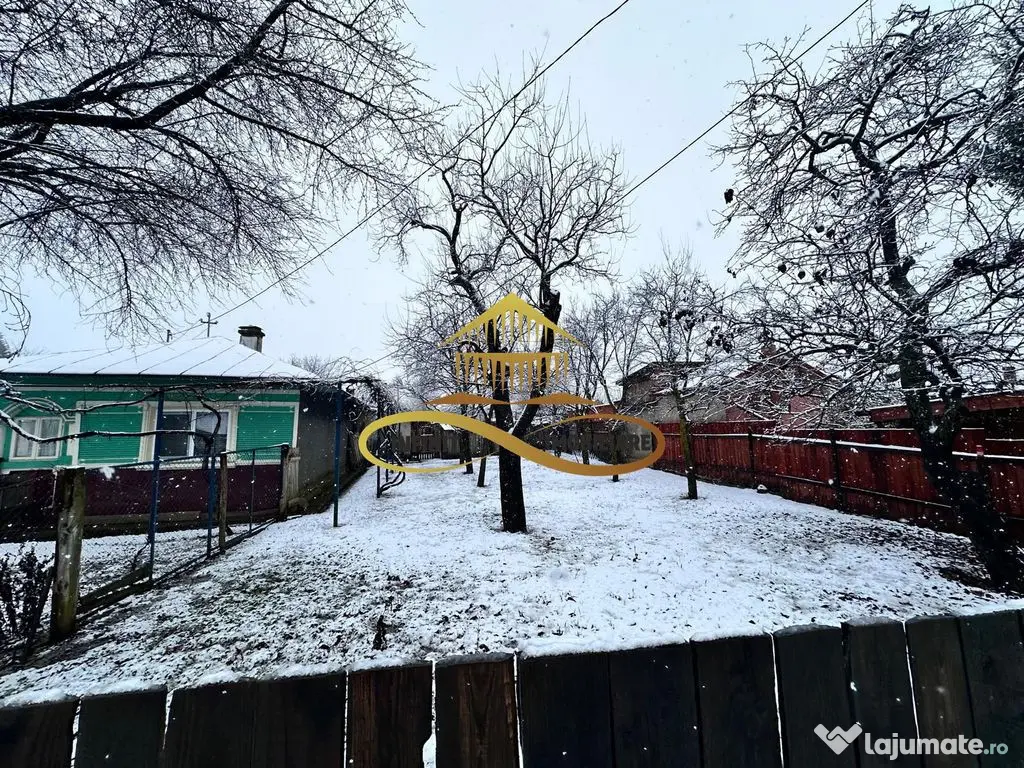 De vanzare casa Filipesti Bacau 