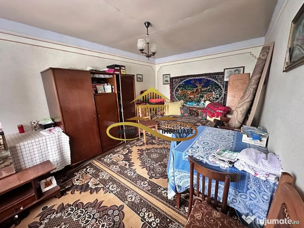 De vanzare casa Filipesti Bacau 