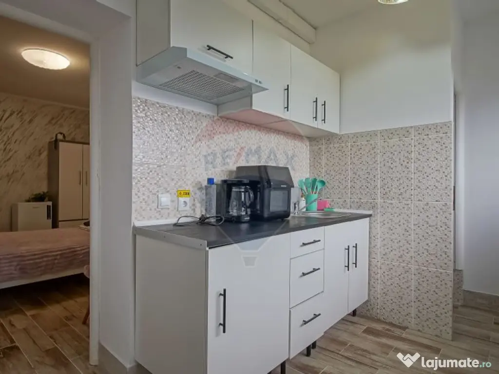 Vila cu 9 dormitoare şi 7 băi în Stupini, Brașov 