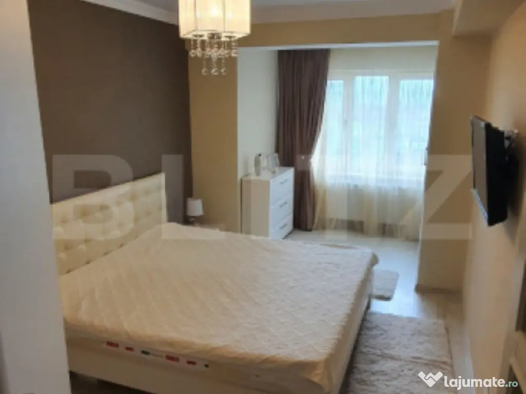 Apartament 2 camere, 51.09, Complex Roua 3 – Moara de Vân