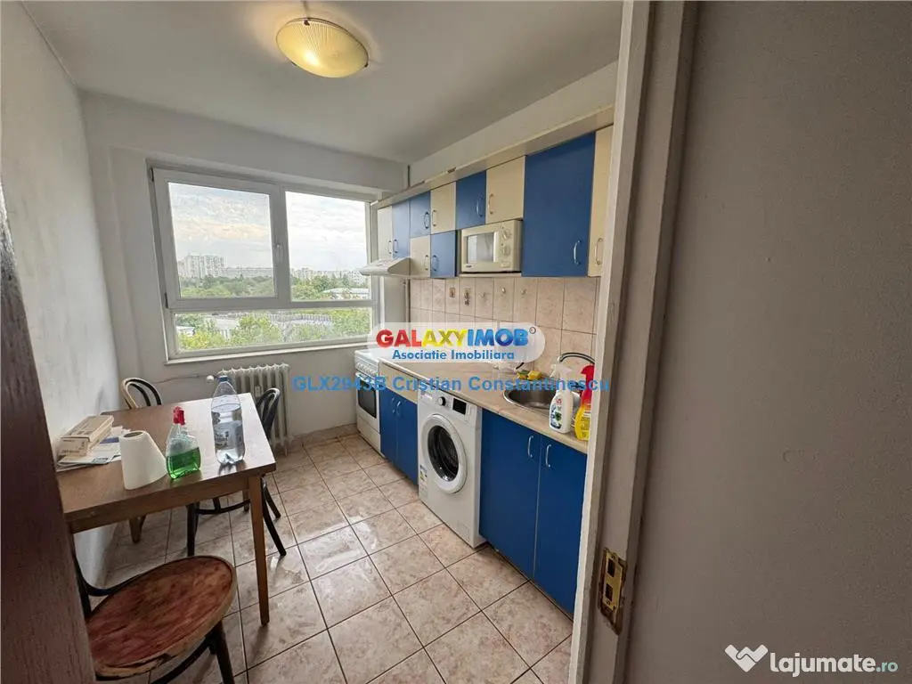 Apartament 2 camere, Bd. Mihai Bravu, Baba Novac, Metrou Pta 