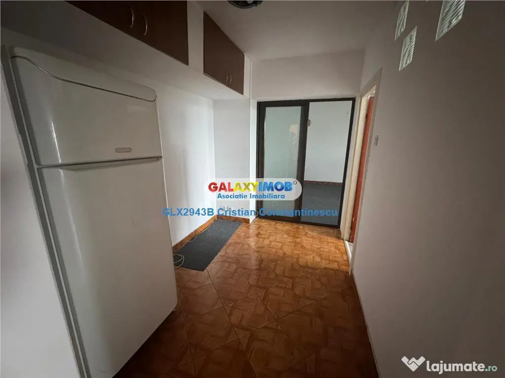 Apartament 2 camere, Bd. Mihai Bravu, Baba Novac, Metrou Pta 