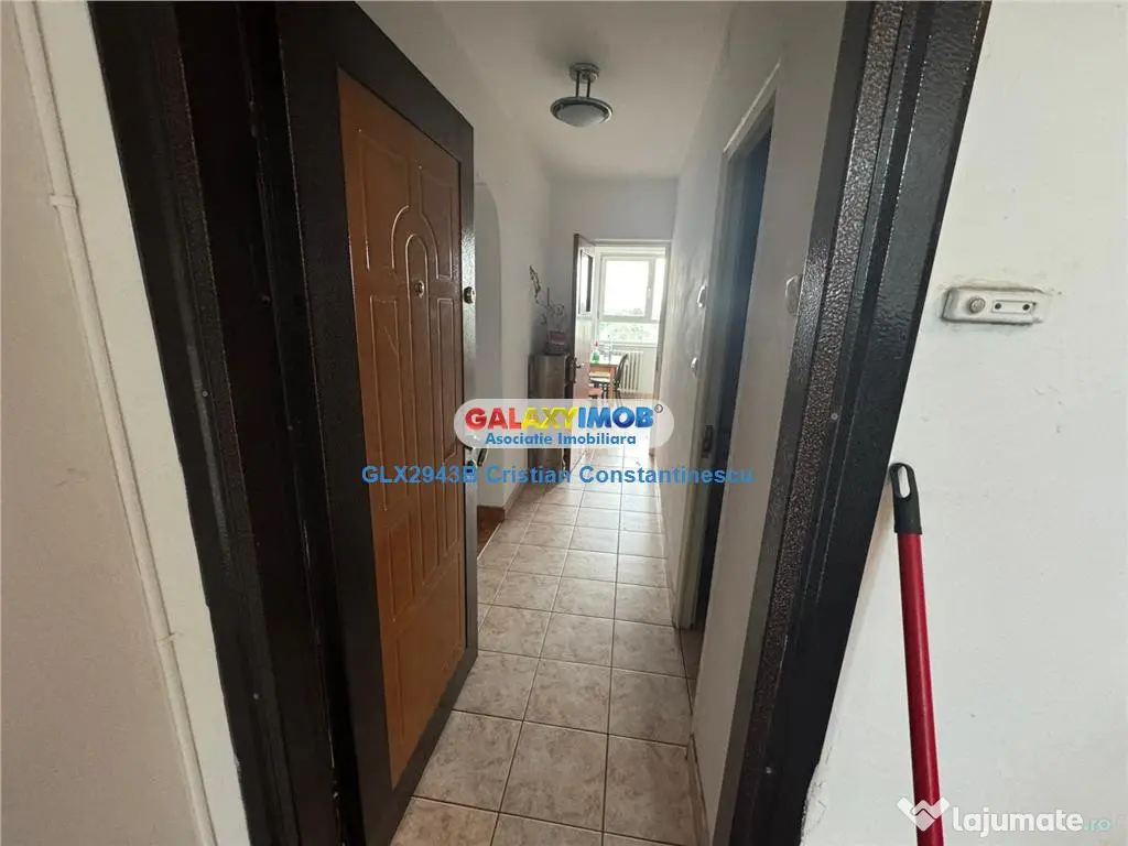 Apartament 2 camere, Bd. Mihai Bravu, Baba Novac, Metrou Pta 