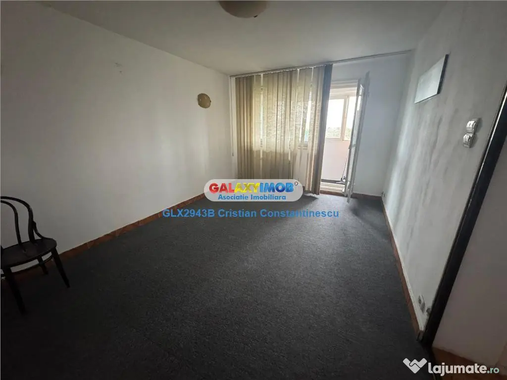 Apartament 2 camere, Bd. Mihai Bravu, Baba Novac, Metrou Pta 