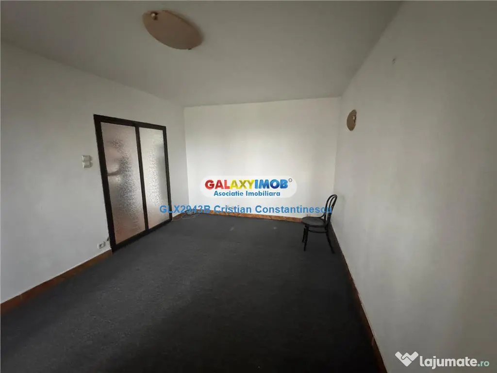 Apartament 2 camere, Bd. Mihai Bravu, Baba Novac, Metrou Pta 