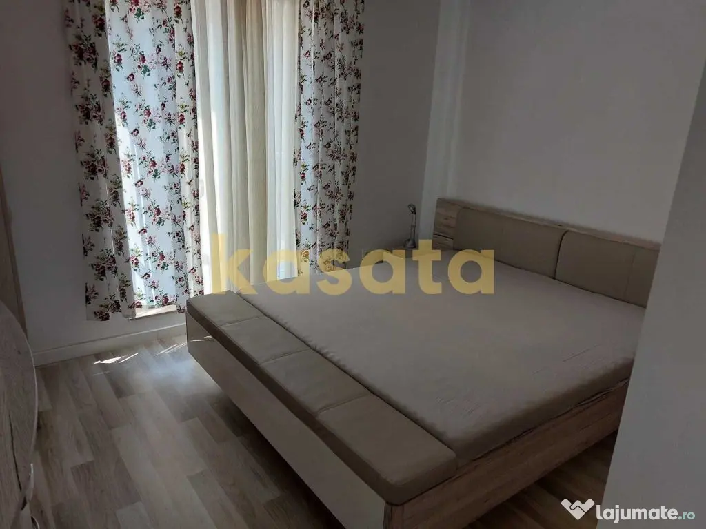 Apartament 2 camere de vânzare | Cosmopolis | Parcare