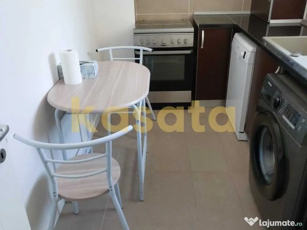 Apartament 2 camere de vânzare | Cosmopolis | Parcare