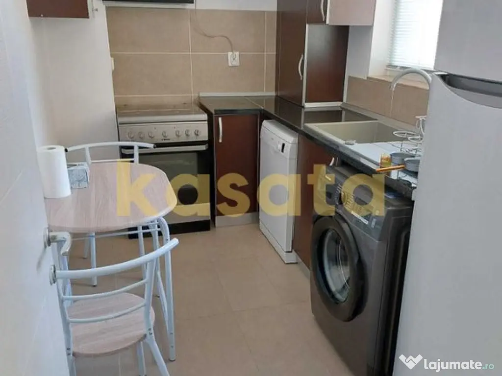 Apartament 2 camere de vânzare | Cosmopolis | Parcare