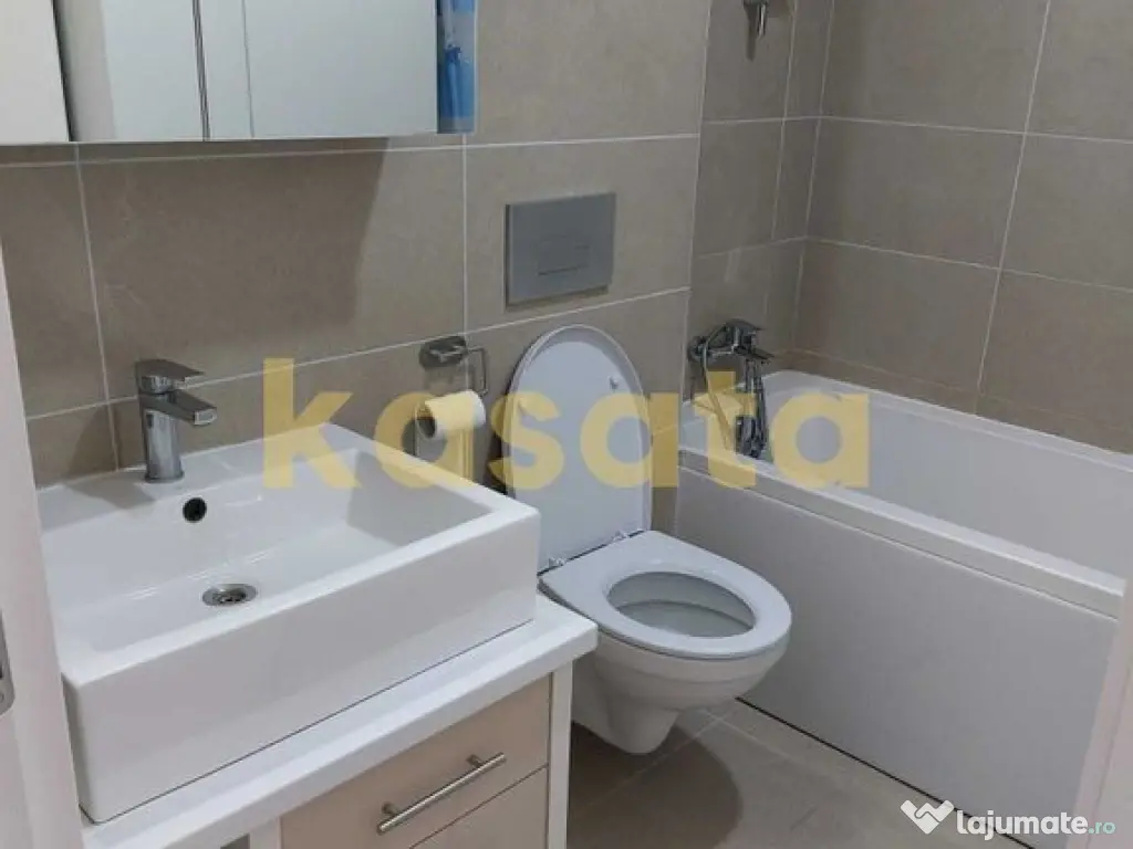 Apartament 2 camere de vânzare | Cosmopolis | Parcare