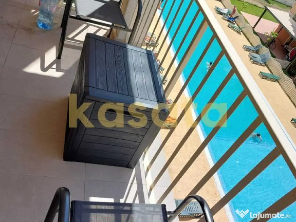 Apartament 2 camere de vânzare | Cosmopolis | Parcare