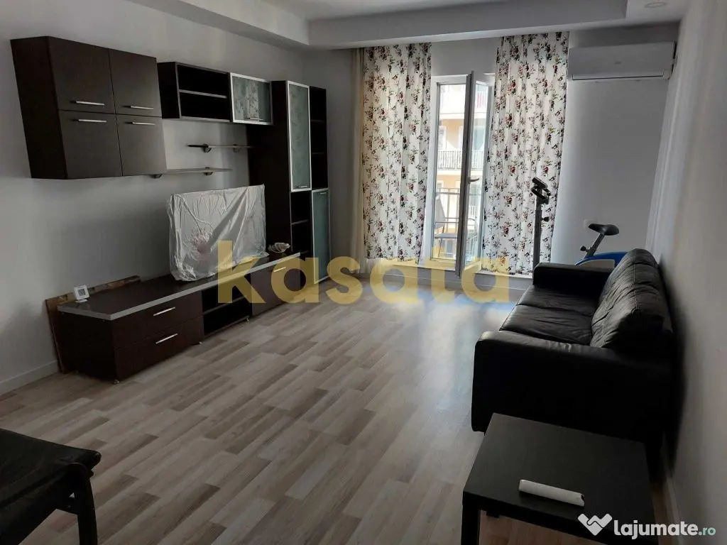 Apartament 2 camere de vânzare | Cosmopolis | Parcare