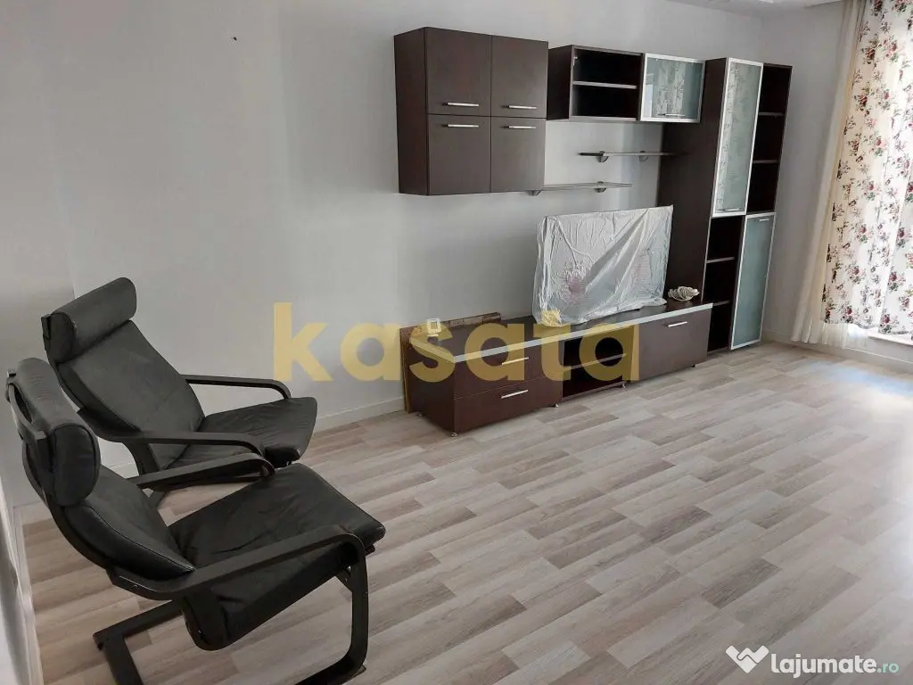 Apartament 2 camere de vânzare | Cosmopolis | Parcare