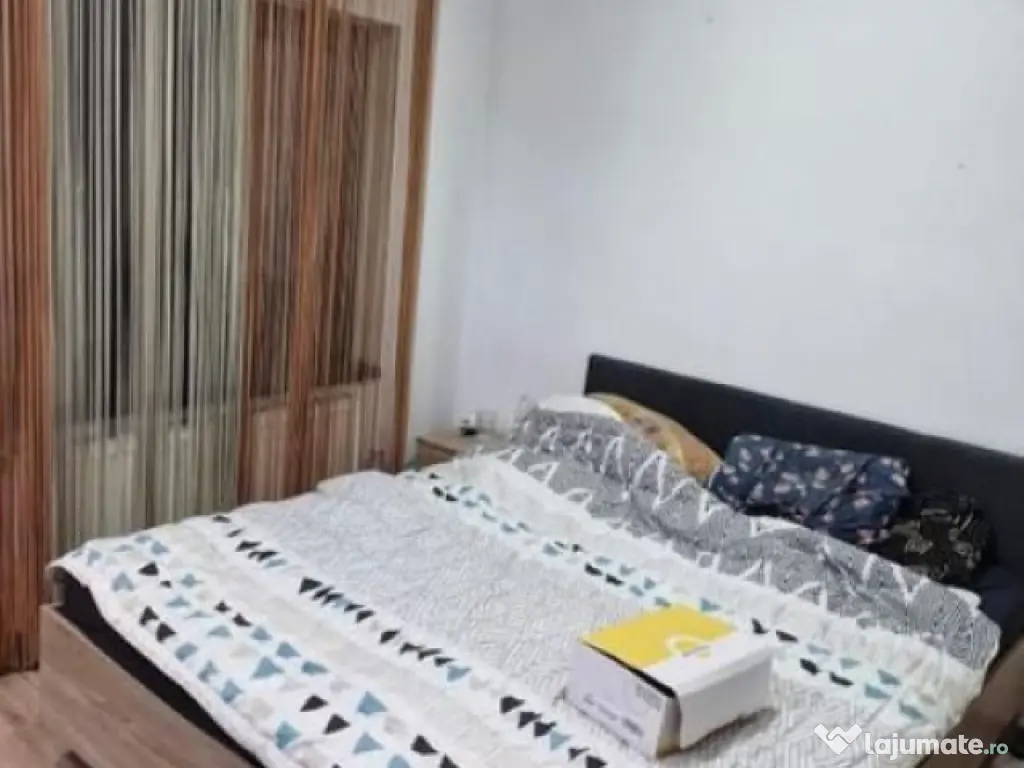 Apartament 3 camere in vila + terasa 40 mp, zona Sebastian/1 