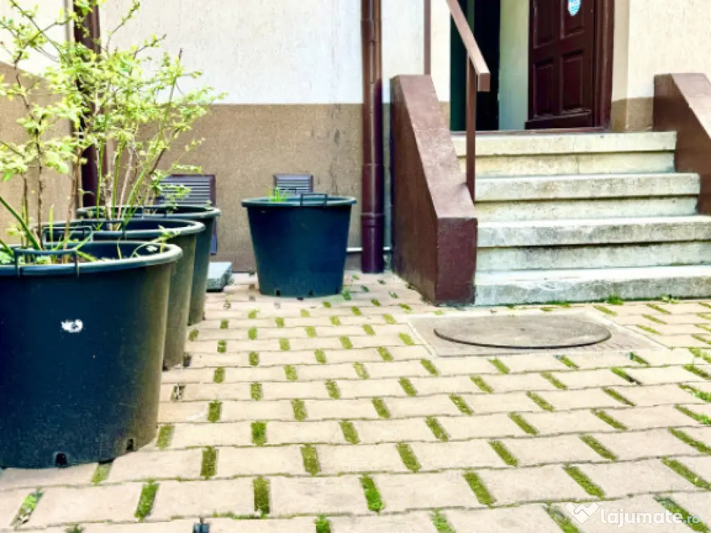 Garsoniera in Vila Interbelica-Foisorul de Foc 