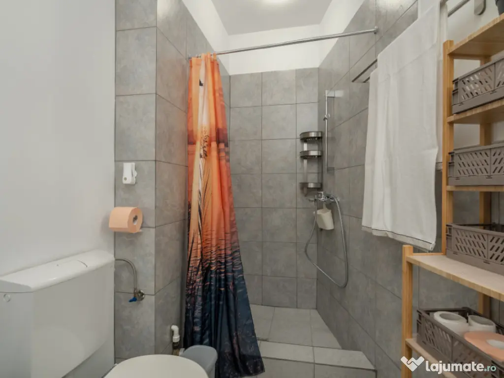 Garsoniera in Vila Interbelica-Foisorul de Foc 