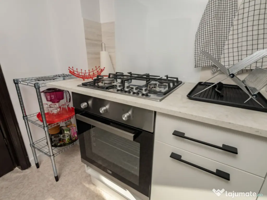 Garsoniera in Vila Interbelica-Foisorul de Foc 