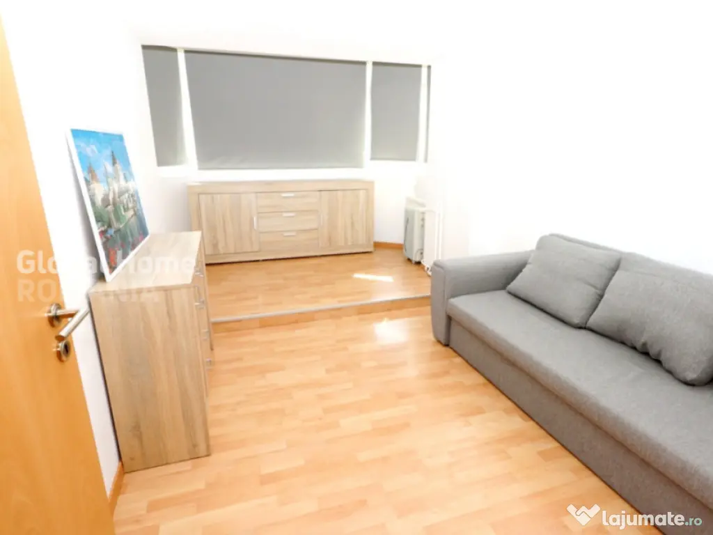 3 camere 1 Mai | 79 mp - Ion Mihalache 92 | Finisat si mobil 