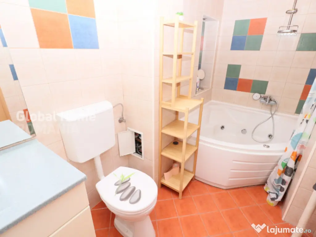 3 camere 1 Mai | 79 mp - Ion Mihalache 92 | Finisat si mobil 