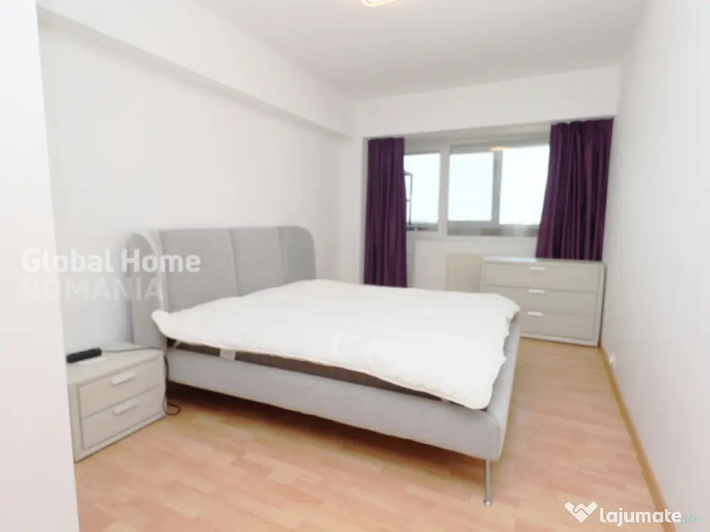 3 camere 1 Mai | 79 mp - Ion Mihalache 92 | Finisat si mobil 