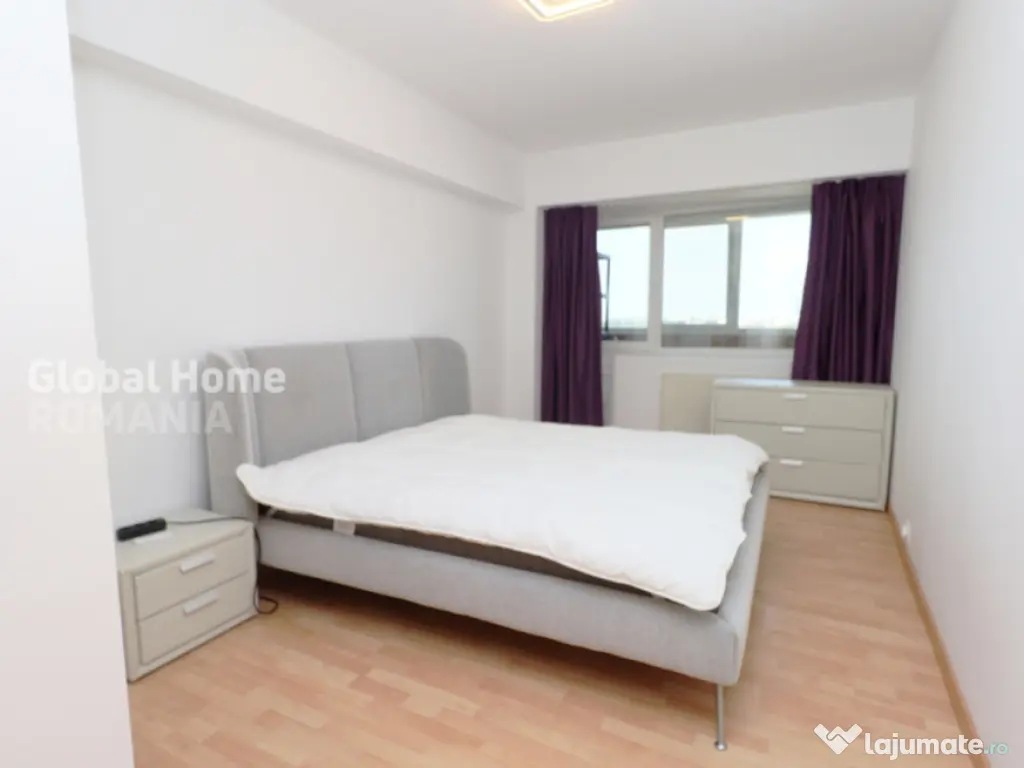 3 camere 1 Mai | 79 mp - Ion Mihalache 92 | Finisat si mobil 