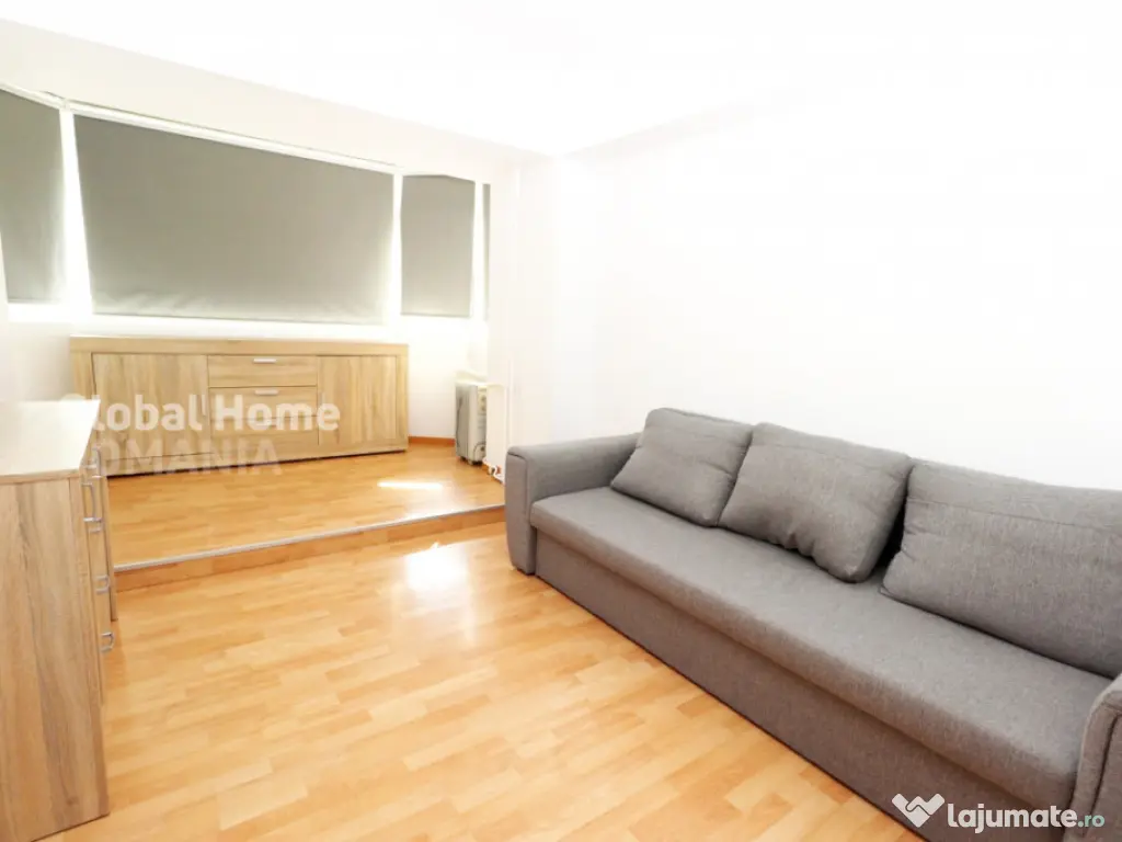 3 camere 1 Mai | 79 mp - Ion Mihalache 92 | Finisat si mobil 