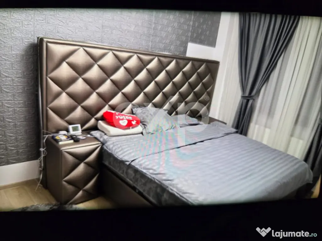 Apartament 2 camere – Trivale, Pitești | Construcție 202 