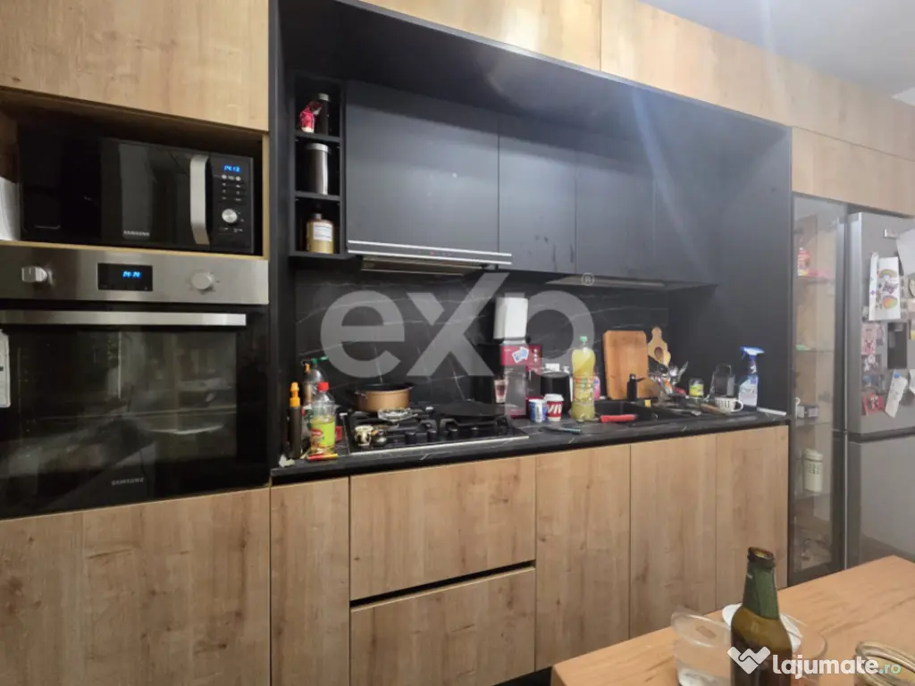 Apartament 2 camere – Trivale, Pitești | Construcție 202 