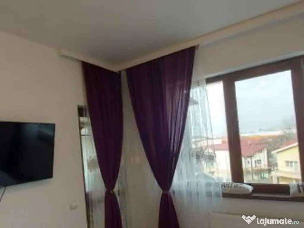 Berceni metalurgiei bloc nou etaj 3