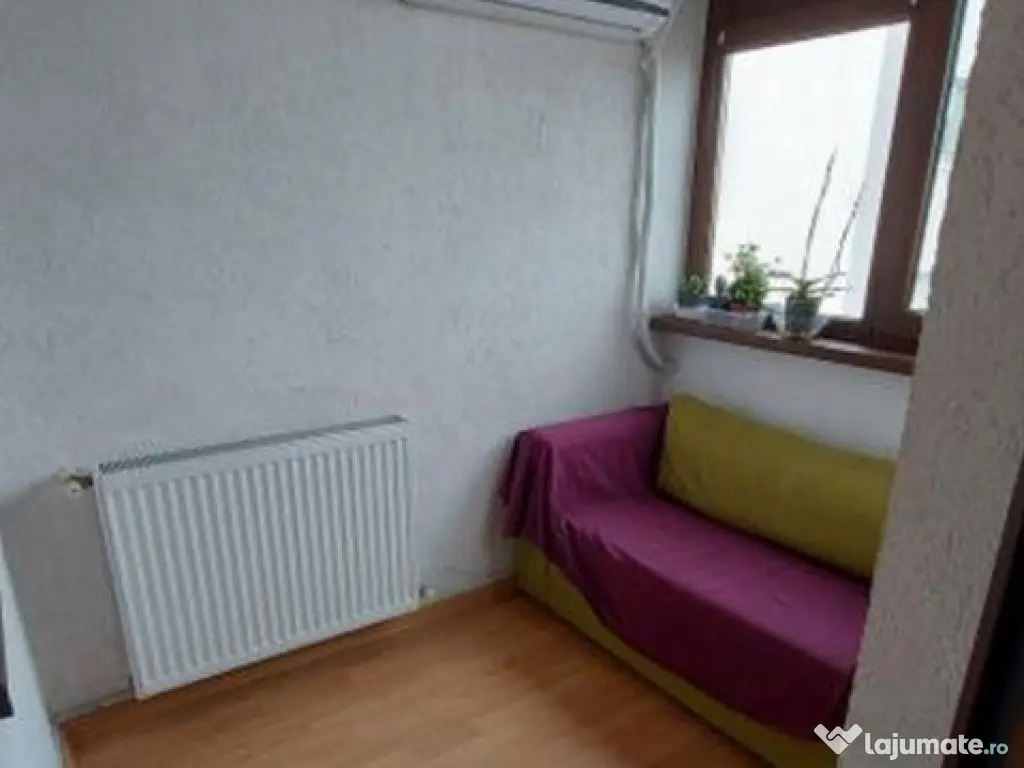 Berceni metalurgiei bloc nou etaj 3