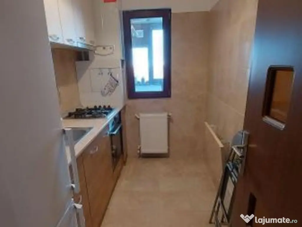 Berceni metalurgiei bloc nou etaj 3