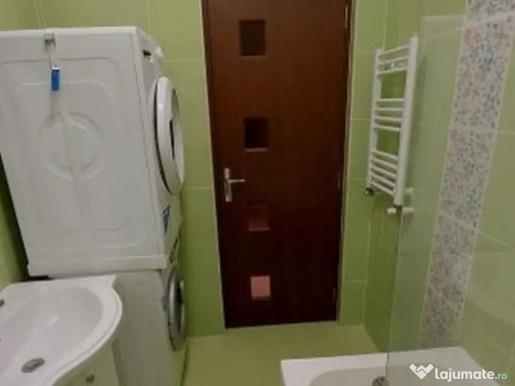 Berceni metalurgiei bloc nou etaj 3