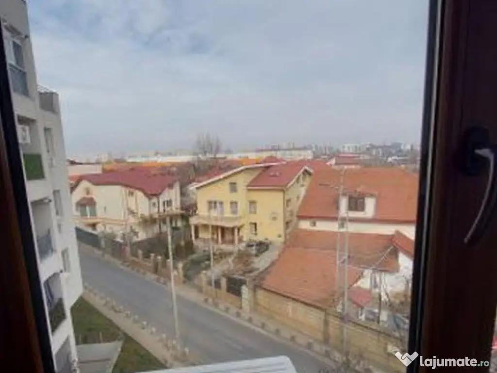 Berceni metalurgiei bloc nou etaj 3