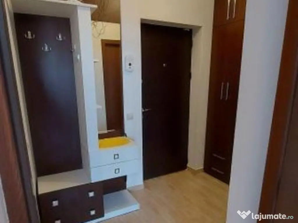 Berceni metalurgiei bloc nou etaj 3