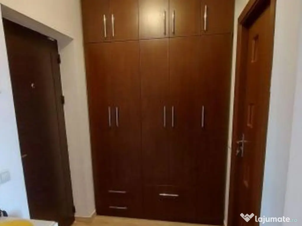 Berceni metalurgiei bloc nou etaj 3