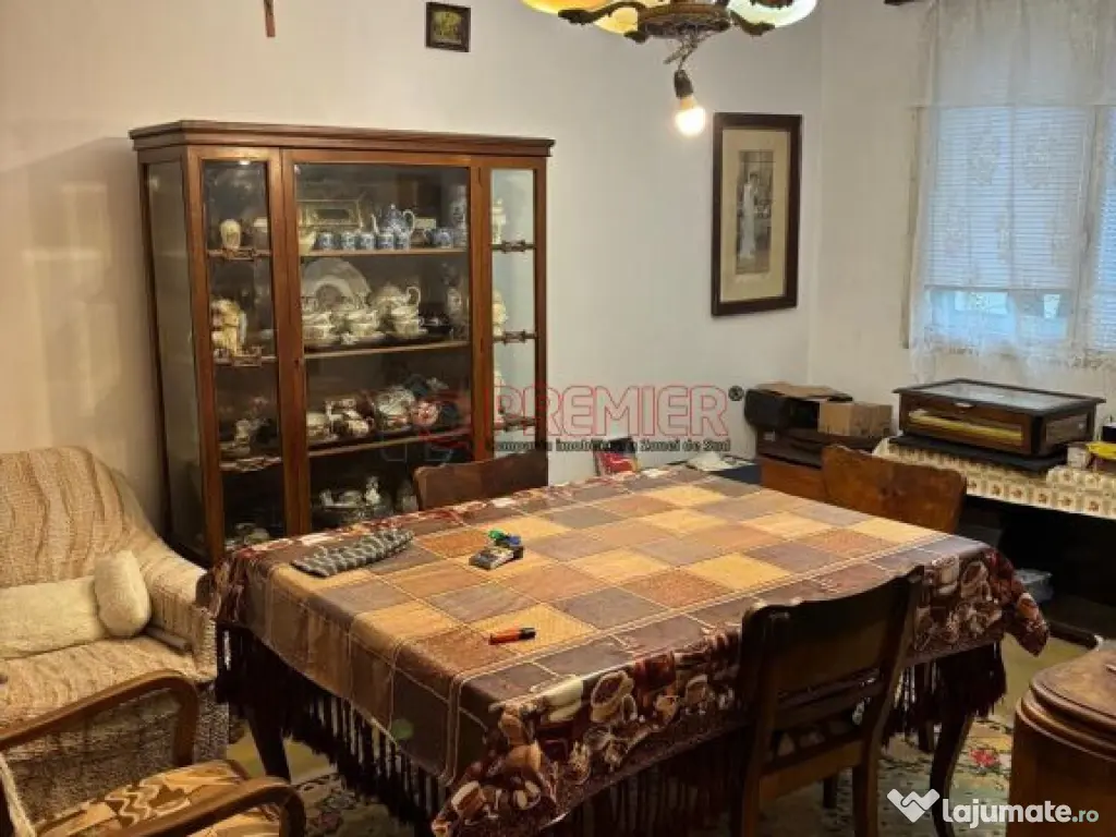 Brancoveanu - Nitu Vasile apartament 4 camere 