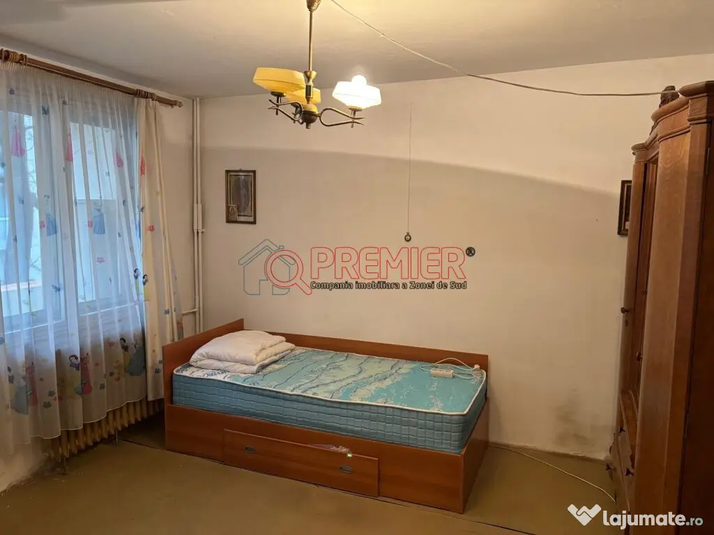 Brancoveanu - Nitu Vasile apartament 4 camere 