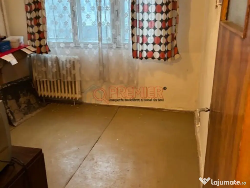 Brancoveanu - Nitu Vasile apartament 4 camere 