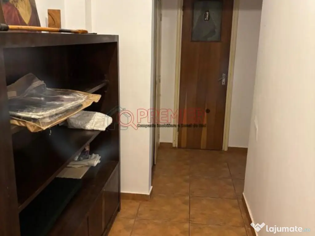 Brancoveanu - Nitu Vasile apartament 4 camere 