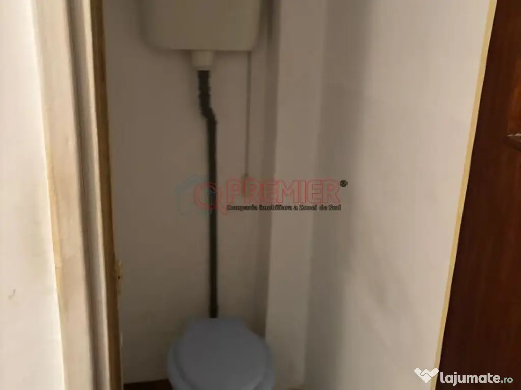 Brancoveanu - Nitu Vasile apartament 4 camere 