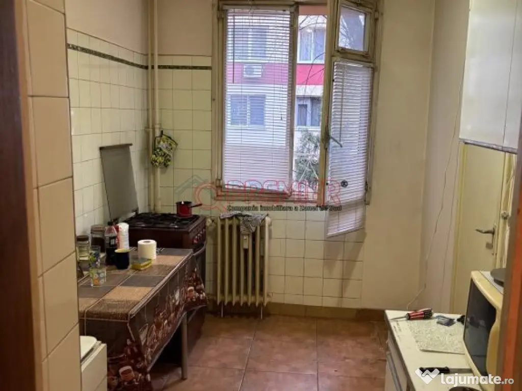 Brancoveanu - Nitu Vasile apartament 4 camere 