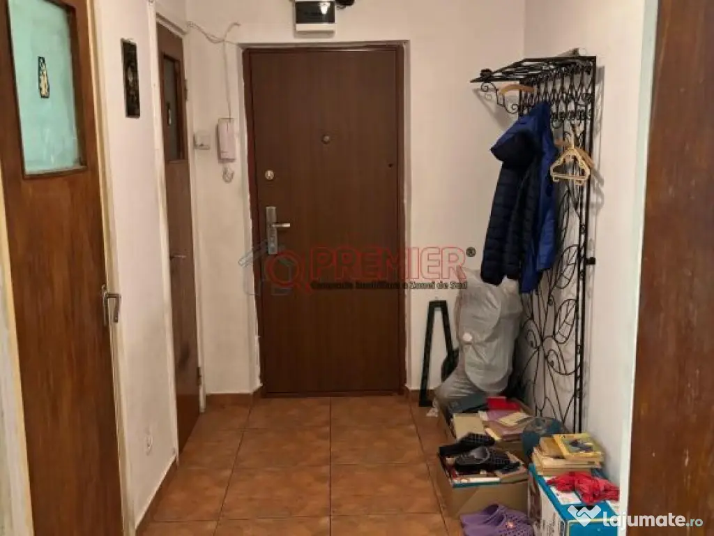Brancoveanu - Nitu Vasile apartament 4 camere 