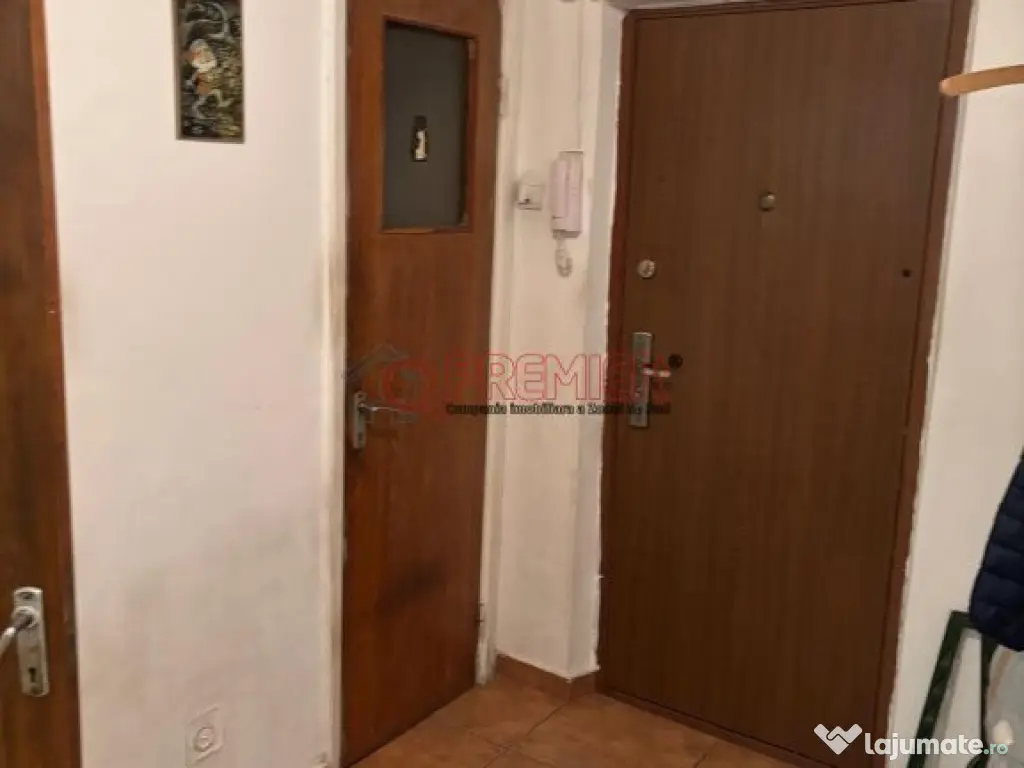 Brancoveanu - Nitu Vasile apartament 4 camere 