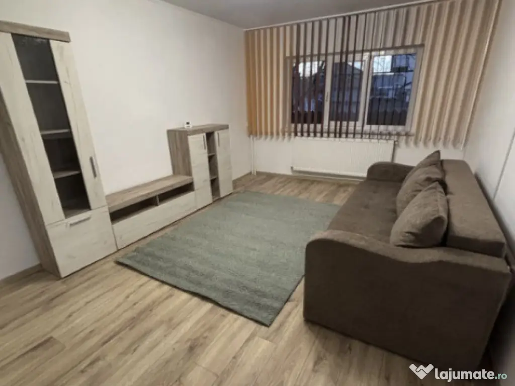 Apartament 2 camere | Zona inel 2 | Centrala proprie | 