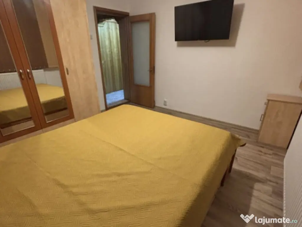 Apartament 2 camere | Zona inel 2 | Centrala proprie | 