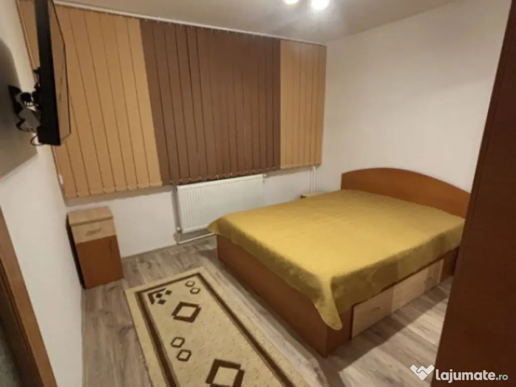 Apartament 2 camere | Zona inel 2 | Centrala proprie | 