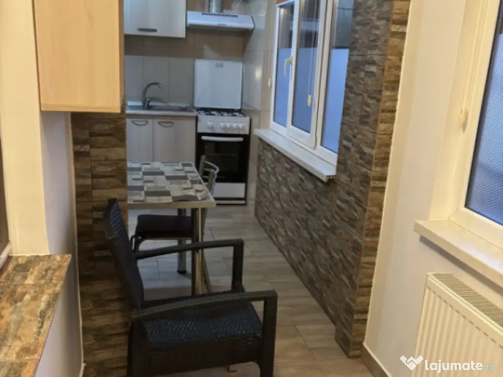 Apartament 2 camere | Zona inel 2 | Centrala proprie | 